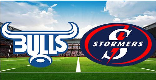 Bulls vs Stormers Rugby Full Match Replay 14 March 2026 United Rugby Championship